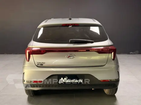 HB20 1.0 12V FLEX COMFORT MANUAL