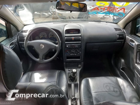 Astra 2.0 Mpfi Advantage 8V Flex 4P Manual