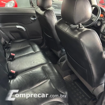 C3 Exclusive 1.4 Flex 8V 5p