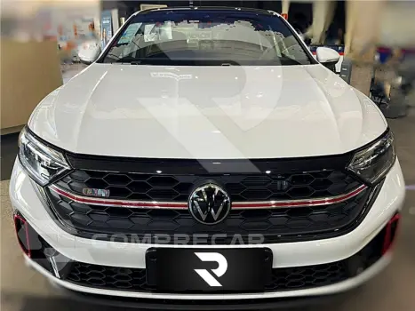 JETTA 2.0 350 TSI GASOLINA GLI DSG