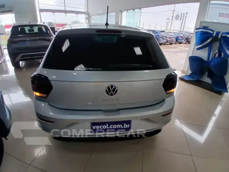 Polo Hatch 1.0 12V 4P MPI FLEX
