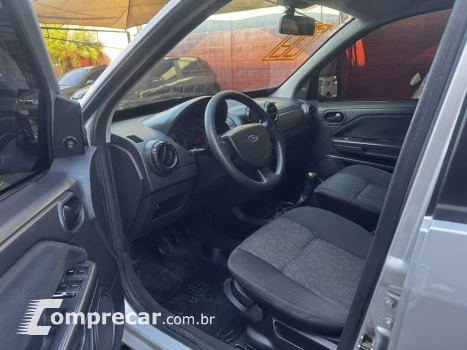Ecosport 1.6 4P XLS FLEX
