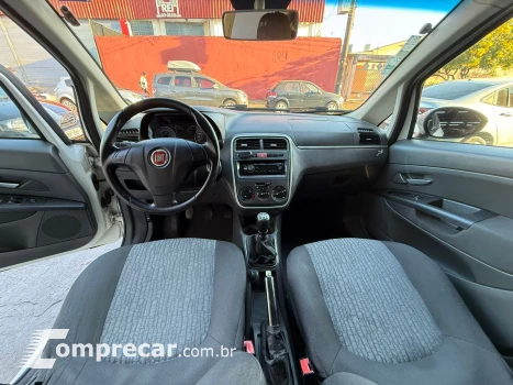 PUNTO 1.6 Essence 16V