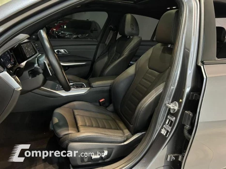 320IA 2.0 TB M SPORT A. FLEX/M.SPORT 4P