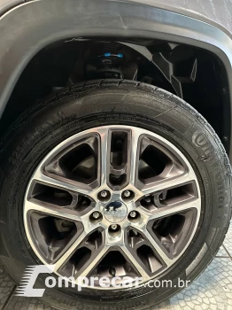 COMPASS 2.0 16V Sport