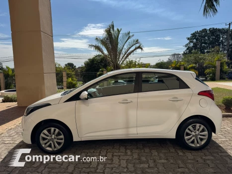 HB20 1.0 12V Comfort