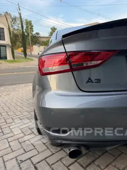 A3 Sed. Ambition 2.0 TSFI 220cv S-tronic