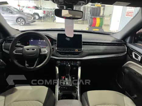 COMMANDER 1.3 T270 Turbo Limited