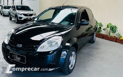 FORD KA 1.0 MPI 8V 4 portas