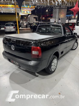 SAVEIRO 1.6 CS 8V