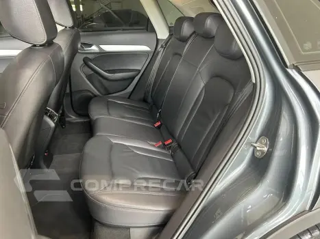 Q3 1.4 TFSI/TFSI FLEX S-TRONIC 5P