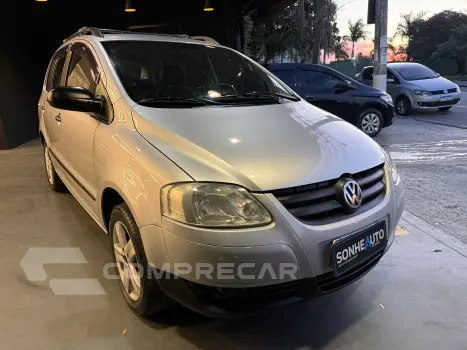 SPACEFOX 1.6 MI 8V
