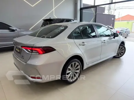 Corolla Altis  1.8