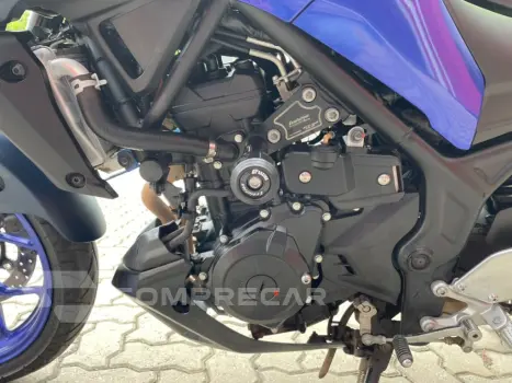 MT-03 ABS