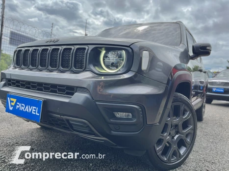 Renegade S T270 1.3 TB 4x4 Flex Aut.
