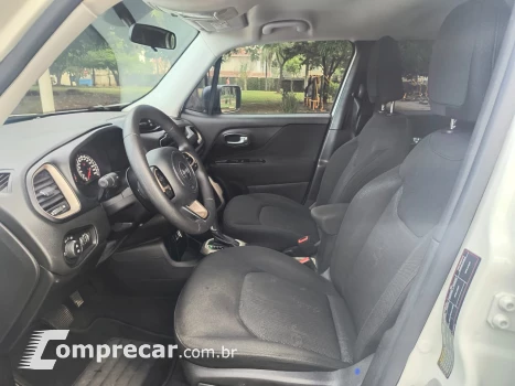 RENEGADE 1.8 16V Sport