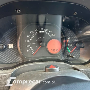 PALIO 1.0 MPI Fire Economy 8V