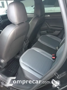 Nivus 1.0 4P FLEX 200 TSI HIGHLINE TURBO AUTOMÁTICO