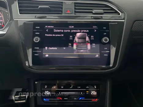 TIGUAN Allspac R-Line 300 TSI 2.0