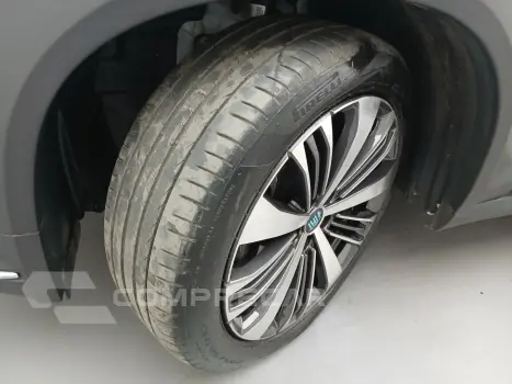 FASTBACK 1.0 TURBO 200 HYBRID AUDACE CVT