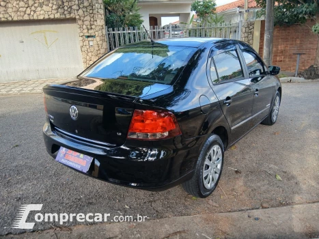 VOYAGE 1.6 MI Comfortline 8V