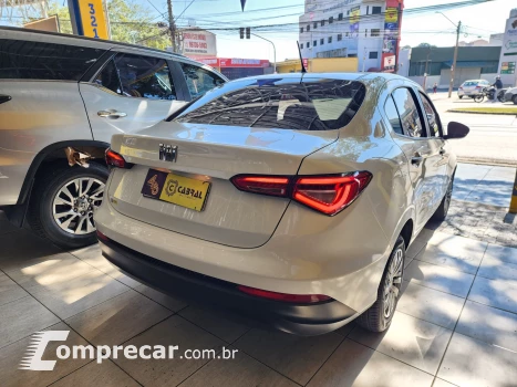 CRONOS 1.0 6V Flex