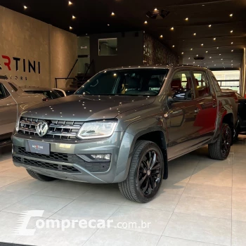 AMAROK Extreme CD 3.0 4x4 TB Dies. Aut.