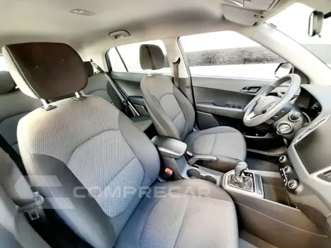 Creta Attitude 1.6 16V Flex Mec.