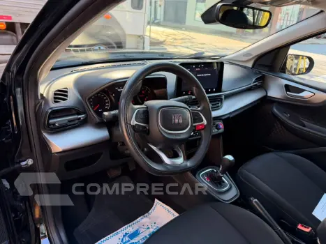 PULSE AUDACE 1.0 Turbo 200 Flex Aut.