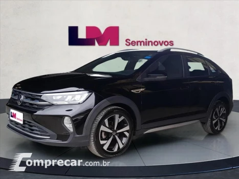NIVUS 1.0 200 TSI TOTAL FLEX HIGHLINE AUTOMÁTICO