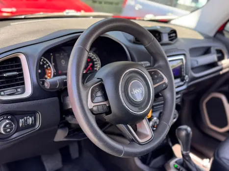 RENEGADE 1.8 16V Sport