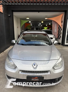 Renault FLUENCE 2.0 Dynamique 16V 4 portas