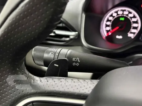 PULSE 1.0 TURBO 200 FLEX AUDACE CVT