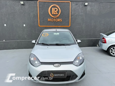 FIESTA 1.6 MPI Class 8V