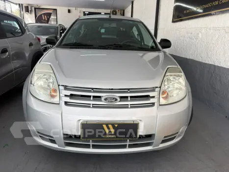 KA 1.0 MPI 8V