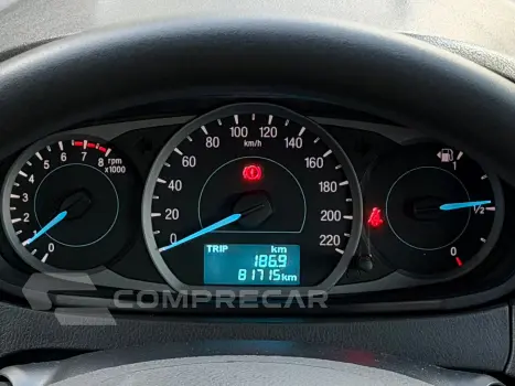 Ka 1.0 Ti-Vct Flex Se Plus Manual
