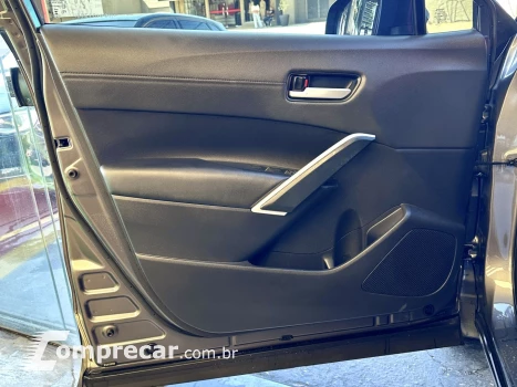 COROLLA CROSS 2.0 VVT-IE FLEX XRE DIRECT SHIFT