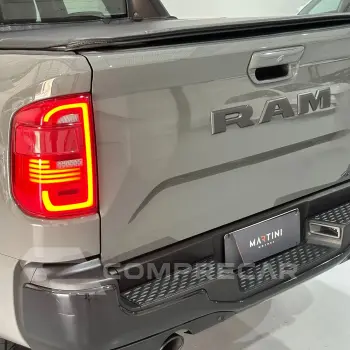 RAMPAGE R/T HURRIC. 4 2.0 TB CD 4X4 Aut.