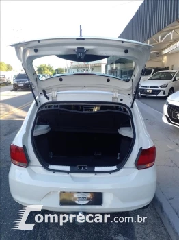 GOL 1.0 MI Trendline 8V