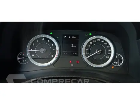 CRETA 1.0 TGDI FLEX COMFORT AUTOMÁTICO