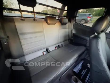 Saveiro 1.6 16V G6 CROSS CABINE DUPLA FLEX