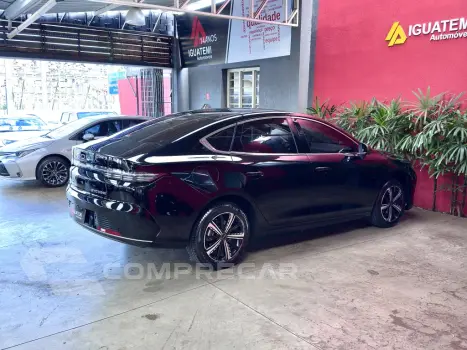 KING 1.5 DM-I PHEV GS AUTOMÁTICO