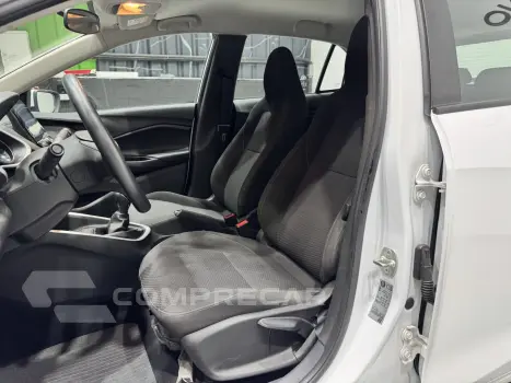 ONIX 1.0 FLEX LT MANUAL