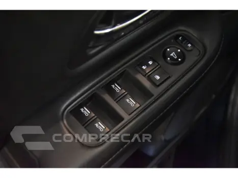 HR-V 1.8 16V FLEX EX 4P AUTOMÁTICO