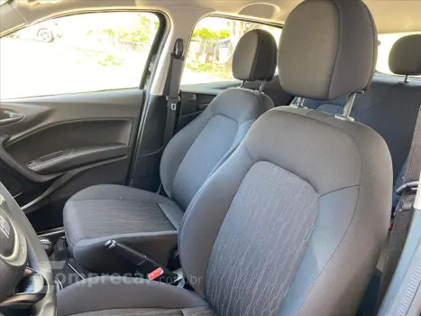 ARGO 1.0 FIREFLY FLEX DRIVE MANUAL