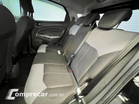ECOSPORT 2.0 SE 16V