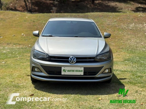 VIRTUS 1.0 200 TSI Comfortline