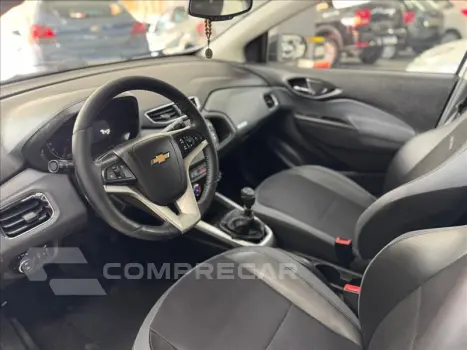 ONIX 1.4 MPFI Activ 8V