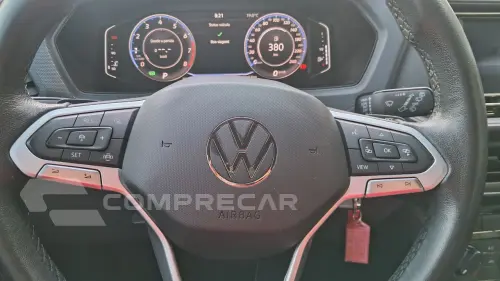 T-Cross 1.0 4P 200 TSI FLEX SENSE AUTOMÁTICO