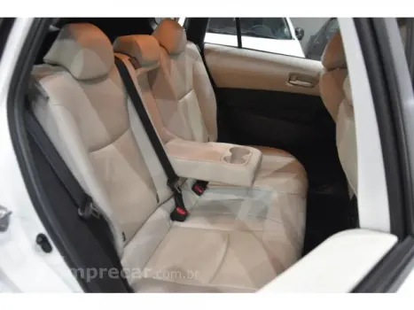 COROLLA CROSS - 1.8 VVT-I HYBRID XRX CVT